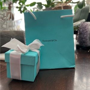 Tiffany & Co. Bag
